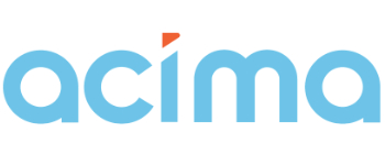 Logo for ACIMA